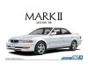 Aoshima 05680 Toyota JZX100 Mark II Tourer V '00 1/24